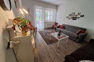 Nachmieter ab 15.08: 2-Zi.-Wohnung 65 m² Altenbochum – Die vollständige Adresse der Immobilie erhältst du vom Anbieter., 44803 Altenbochum, Bochum – Vorschaubild 4