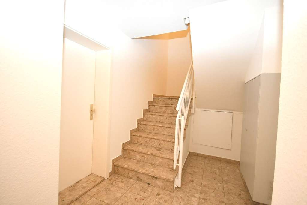 Immobilie in Blankenheim - Blankenheim-Klosterrode: Schmucke (vermietete) Eigentumswohnung im Erdgeschoss! - Bild 1