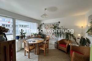 Tauschwohnung: 3-Zimmer Küche Bad + Balkon mit Panorama Fenster – Die vollständige Adresse der Immobilie erhältst du vom Anbieter., 50676 Altstadt/Süd, Köln – Vorschaubild 2