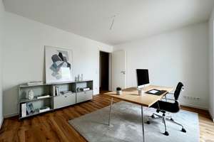 große Gartenwohnung - NEUBAU – Schlossstr. 13, 41236 Rheydt, Mönchengladbach – Vorschaubild 5
