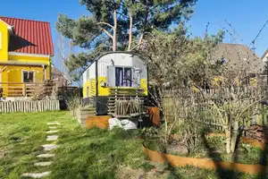 Neuwertiges Haus mit Naturgarten - Nachhaltigkeit und Luxus in Berlinnähe - Müncheberg! – Märkisch-Oderland (Kreis) – Vorschaubild 39