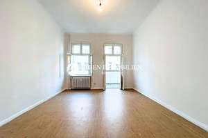 Provisionsfrei! 2-Zimmer-Wohnung mit Balkon - Nähe Rehberge! – Otawistr. 9, 13351 Wedding, Berlin – Vorschaubild 2