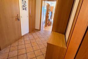 2-Zimmer -Wohnung mit Balkon – Teisenbergstr. 3, 83416 Saaldorf-Surheim – Vorschaubild 7