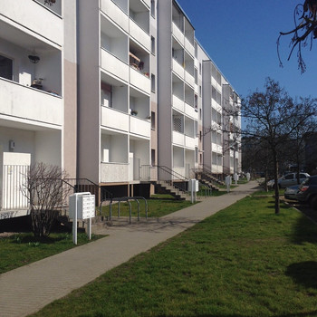 Wohnungen Bad Belzig Kurpark