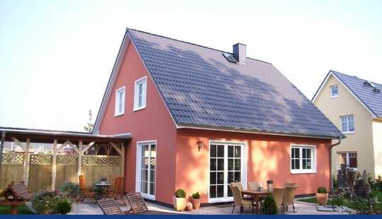Bild von Neukloster -Einfamilienhaus mit ruhigen Grundstück-