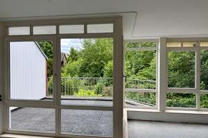 Sanierte 2-ZKB-Wohnung mit Balkon in Wald- und Altstadtnähe – Die vollständige Adresse der Immobilie erhältst du vom Anbieter., 33615 Gadderbaum, Bielefeld – Vorschaubild 3