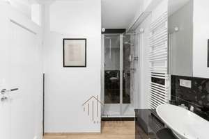 HAUS-GEFÜHL IN ESCHERSHEIM: 3-Zimmer-Maisonette mit Garten und Terrasse – 60431 Eschersheim, Frankfurt am Main – Vorschaubild 13
