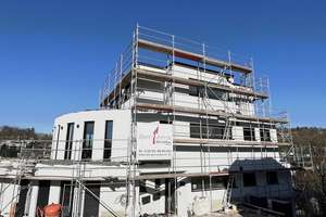 Exklusives Wohnen mit Ausblick aufs Krönchen – Die vollständige Adresse der Immobilie erhältst du vom Anbieter., 57074 Siegen, Siegen – Vorschaubild 5