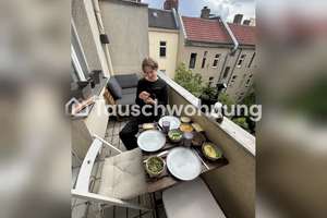 Tauschwohnung: Wilmersdorf 2-Z Wohnung gegen 1-2 Zimmer Zentraler – Die vollständige Adresse der Immobilie erhältst du vom Anbieter., 10715 Wilmersdorf, Berlin – Vorschaubild 3