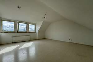 Attraktive Dachgeschosswohnung mit viel Raum und Balkon in zentraler Lage – Rethelstraße 155, 40237 Düsseltal, Düsseldorf – Vorschaubild 15