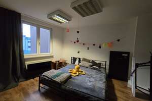 Gemütliche 3-Zi.-Wohnung in Pforzheim Stadtmitte – Jahnstr. 33, 75175 Südweststadt, Pforzheim – Vorschaubild 4