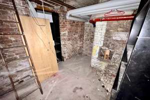 +++bezugsfreie 3 Zimmer-Altbau-Wohnung nahe Treptower Park+++ – Heidelberger Straße 37, 12059 Neukölln (Ortsteil), Berlin – Vorschaubild 14