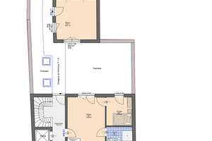 4,2% Rendite / Neubau-Investment in Duisdorf-Zentrum: Wohnhaus mit 12 Appartments und 2 Ladenlokalen – Die vollständige Adresse der Immobilie erhältst du vom Anbieter., 53123 Duisdorf, Bonn – Vorschaubild 10