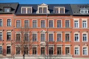 Ihr Besuch wird staunen! - Moderne 2-Raum in Schloßchemnitz – Matthesstr. 78, 9113 Schloßchemnitz, Chemnitz – Vorschaubild 19