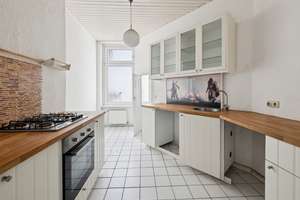 Charmante Altbauwohnung mit klassischem Flair und Balkon in Wilhelmstadt – 13595 Wilhelmstadt, Berlin – Vorschaubild 7
