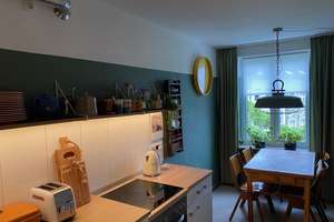 Frankenberger Viertel, schöne 2 Zimmer Wohnung – Friedrichstraße 117, 52070 Kaiserplatz, Aachen – Vorschaubild 7