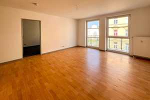 Geräumig 2-Raum Wohnung mit Einbauküche und Balkon in Stadtfeld – Alexander-Puschkin-Strasse 61 , 39108 Magdeburg – Vorschaubild 6
