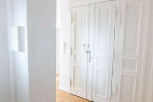 Ruhige 4-Zimmer-Wohnung mit Balkon – Winterfeldtstr. 13, 10781 Schöneberg, Berlin – Vorschaubild 13