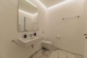 Helle 2,5-Zimmer Wohnung in München Haidhausen – Regerstraße 36, 81541 Obere Au, München – Vorschaubild 9
