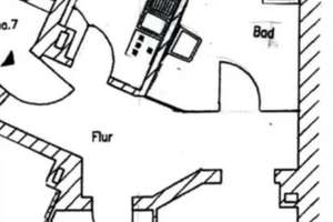 Wunderschöne 2-Raum-Wohnung mit Balkon und modernem Bad – Holzhäuser Straße 63, 4299 Stötteritz, Leipzig – Vorschaubild 9