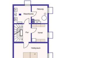 Großzügiges, effizientes Einfamilienhaus, 5 Zimmer + Hobbyraum, Terrasse mit Garten – Die vollständige Adresse der Immobilie erhältst du vom Anbieter., 85653 Aying – Vorschaubild 25