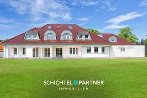 Baden | Exklusives Luxus-Anwesen mit Wellness-Bereich am Weserhang – Verden (Kreis) – Vorschaubild 3