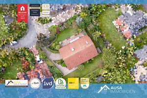 Traumgrundstück zum Neubau oder individuellen Renovierung – Die vollständige Adresse der Immobilie erhältst du vom Anbieter., 48161 Nienberge, Münster – Vorschaubild 1