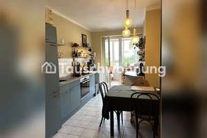 Tauschwohnung: gut geschnittene 3-Zimmer mit Loggia und Gartenmitbenutzung – Altonaer Straße 19, 99085 Krämpfervorstadt, Erfurt – Vorschaubild 3