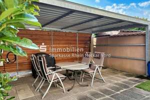 Design trifft Komfort: Kernsanierte EG-Wohnung mit Terrasse & Carport – Die vollständige Adresse der Immobilie erhältst du vom Anbieter., 68309 Käfertal, Mannheim – Vorschaubild 12