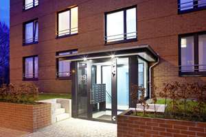 Business Apartments in Bremen