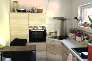 Idyllisch im alten Dorfkern! - Moderne 2-Zimmer-Wohnung mit Terrasse und Garten! – Die vollständige Adresse der Immobilie erhältst du vom Anbieter., 1219 Leubnitz-Neuostra, Dresden – Vorschaubild 9