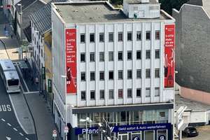 1-Zimmer-Apartments mit geteiltem Bad & Küche