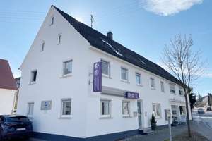 Wohn- und Geschäftshaus in Neu-Ulm/Reutti – Die vollständige Adresse der Immobilie erhältst du vom Anbieter., 89233 Neu-Ulm – Vorschaubild 2
