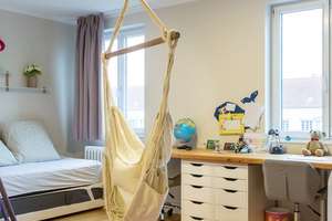 HOMESK - Bezugsfreie, kernsanierte 3-Zimmer-Wohnung mit Südwest-Balkon, 2 Bädern & Wohnküche – Eisackstraße 34, 10827 Schöneberg, Berlin – Vorschaubild 14
