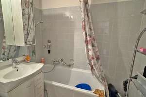 Solln: 1-Zimmer-Wohnung mit großem Balkon und separater Küche - oberste Etage – 81477 Solln, München – Vorschaubild 9