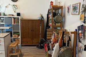 2 Zimmer Wohnung mit Küche Nähe Ravensberger Park zu vermieten – 33607 Mitte, Bielefeld – Vorschaubild 3