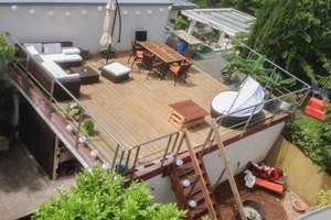 Gepflegte 2-Zimmer-Wohnung in Lu-Oppau – 67069 Oppau, Ludwigshafen am Rhein – Vorschaubild 11