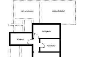 Hannover Marienwerder: Gartenhofbungalow und Garage, in besonderer Wohnanlage – Die vollständige Adresse der Immobilie erhältst du vom Anbieter., 30419 Marienwerder, Hannover – Vorschaubild 28