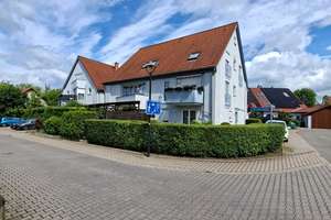 Eigentumswohnungen zwischen Erfurt und Weimar – Unter dem Holzweg 8, 99428 Niederzimmern – Vorschaubild 1