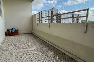 Zuhause ankommen: Sonnige Wohnung mit Loggia und Blick ins Grüne – Wuppertal – Vorschaubild 8