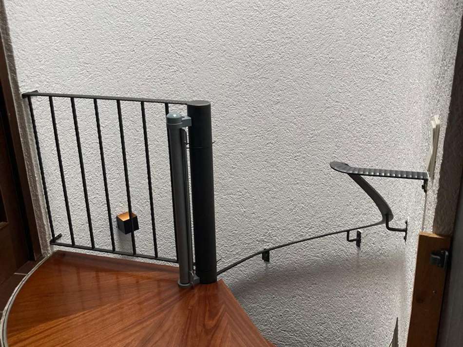 Treppenhaus EG