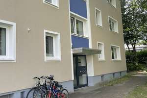 Attraktive 3-Zimmerwohnung in Universitätsnähe – Wilhelm-Leuschner-Str. 6a, 33615 Schildesche, Bielefeld – Vorschaubild 2