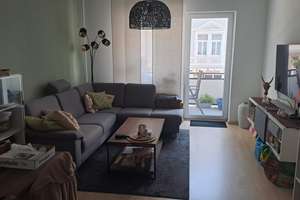 Direkt in Vahrenwald-List: 3-Zimmer-Wohnung mit optimalem Schnitt – Die vollständige Adresse der Immobilie erhältst du vom Anbieter., 30161 Vahrenwald, Hannover – Vorschaubild 6