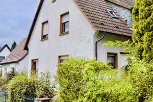 Einfamilienhaus in Maintal Dörnigheim 