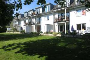 Sonnig, ruhig, zentrale Lage – Mackestrasse 7, 53119 Nordstadt, Bonn – Vorschaubild 11