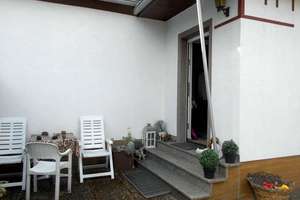 Potenzial: Einfamilienhaus mit großen Grundstück, Garten, Freisitz, Garage – Anbaumöglichkeiten! – Die vollständige Adresse der Immobilie erhältst du vom Anbieter., 65936 Sossenheim, Frankfurt am Main – Vorschaubild 3
