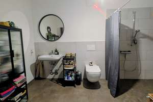 Alltagstaugliche 2-Zimmer-Wohnung im Erdgeschoss in Hannover – Die vollständige Adresse der Immobilie erhältst du vom Anbieter., 30659 Lahe, Hannover – Vorschaubild 2