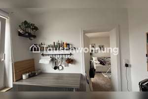 Tauschwohnung: Suche 2-Zi.-Wohnung in München, biete 1,5-Zi.-Flat – Aindorferstraße 132, 80689 St. Ulrich, München – Vorschaubild 3