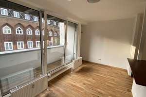 helle lichtdurchflutete Wohnung sehr ruhige Lage für 1 Pers. geräumiges Studentenapartment – Mauerstraße 95, 52064 St. Jakob, Aachen – Vorschaubild 21