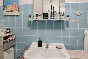 Ammergaustraße - 2-Zimmer-Wohnung im 2. OG, der Termin hat schon stattgefunden – Die vollständige Adresse der Immobilie erhältst du vom Anbieter., 26123 Bürgeresch, Oldenburg (Oldenburg) – Vorschaubild 9